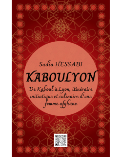 KabouLyon - Sadia Hessabi -...