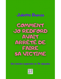 E-BOOK - Comment Jo Redford...