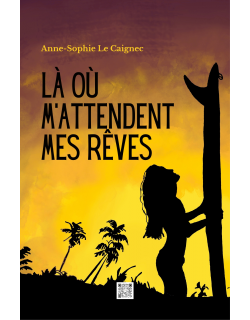 E- Book - Là où m'attendent...