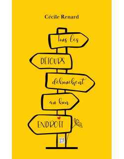 E-Book - Tous les détours...
