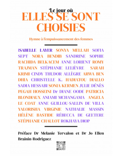 Le jour où elles se sont...