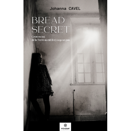 Bread Secret - Johanna Cavel
