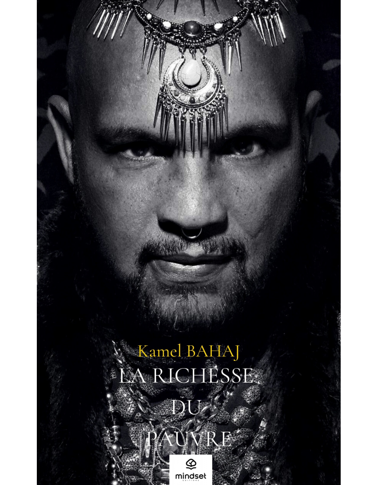 La richesse du Pauvre de Kamel Bahaj