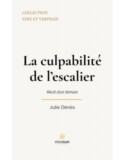 La culpabilité de...