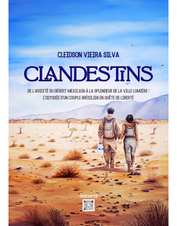 E-Book Clandestins -...