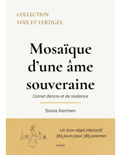 Mosaïque d'une âme...