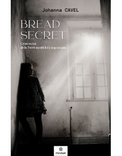 Bread Secret - Johanna Cavel