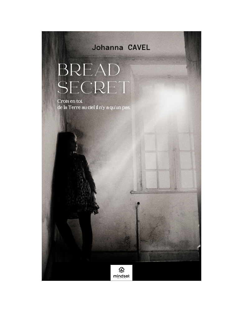 Bread Secret - Johanna Cavel