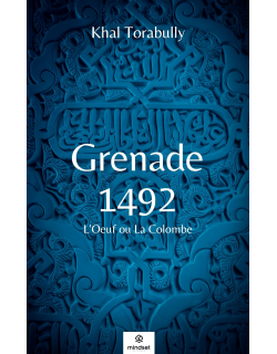 E-BOOK - Grenade 1492