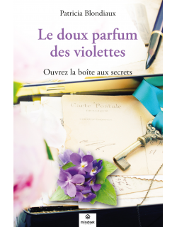 E-BOOK LE DOUX PARFUM DES...