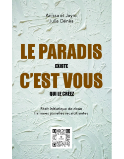 E-book - Le PARADIS existe....