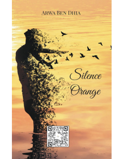 E-Book - Silence Orange -...